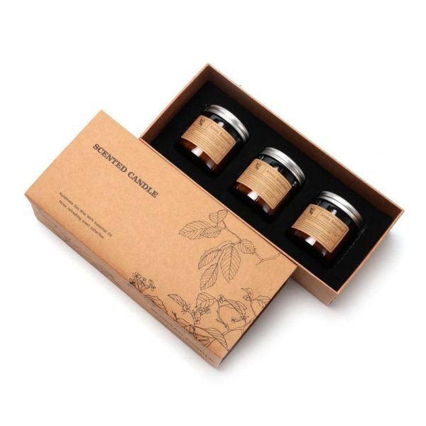 Tealight Candle Boxes - Image 3