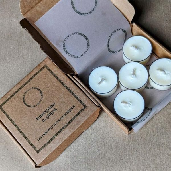 Tealight Candle Boxes - Image 4