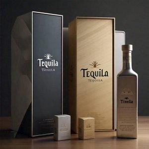 Tequila Boxes