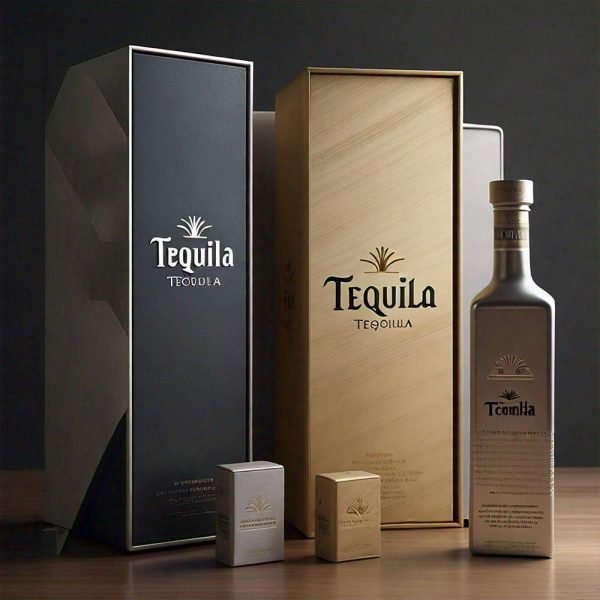 Tequila Boxes