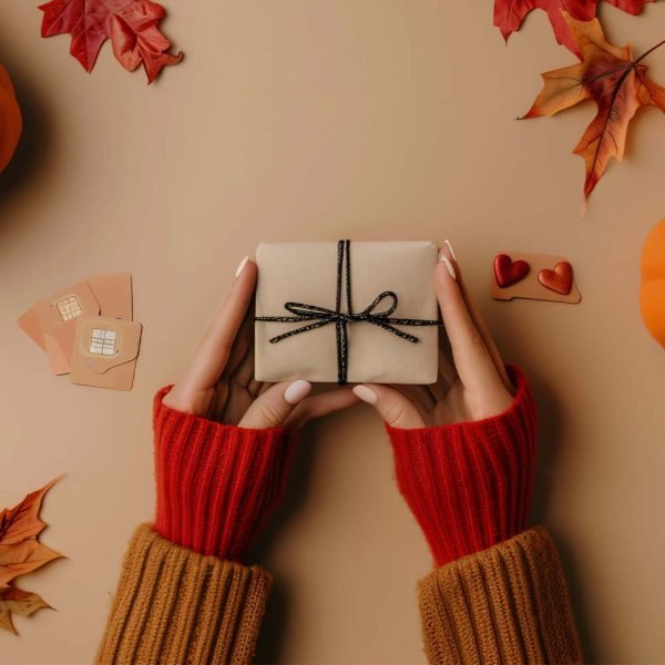 Thanksgiving Boxes - Image 2