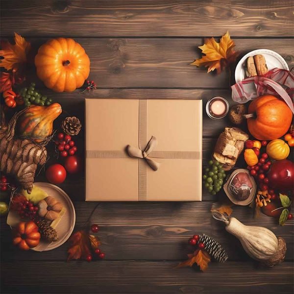 Thanksgiving Food Boxes - Image 2