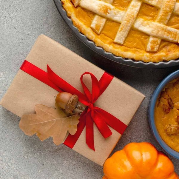 Thanksgiving Food Boxes - Image 3