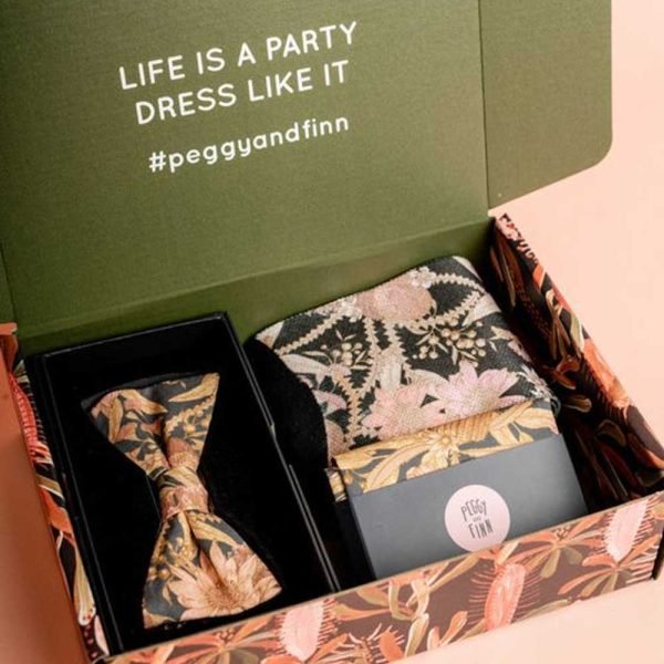 Tie Boxes - Image 3