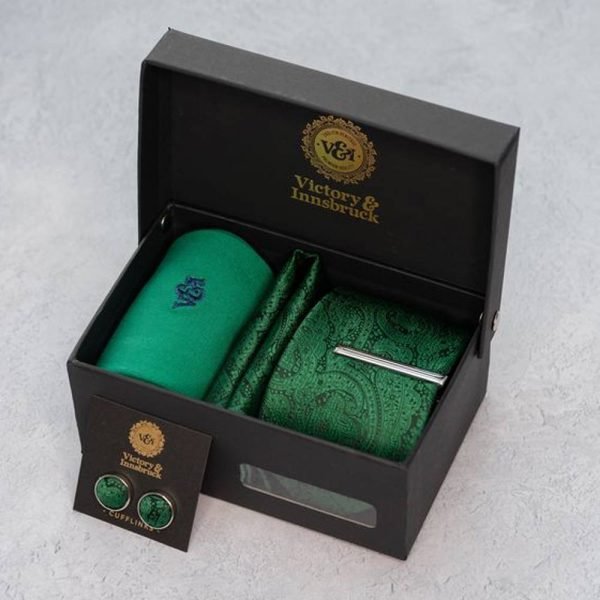 Tie Boxes - Image 4