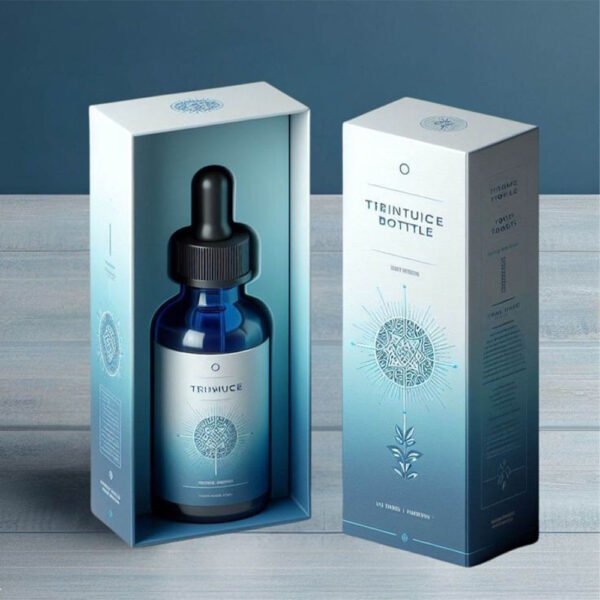 Tincture Boxes