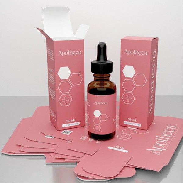 Tincture Boxes - Image 3