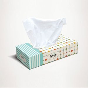 Tissue Boxes