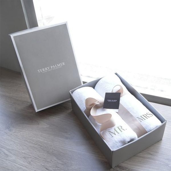 Towel Packaging - Image 2
