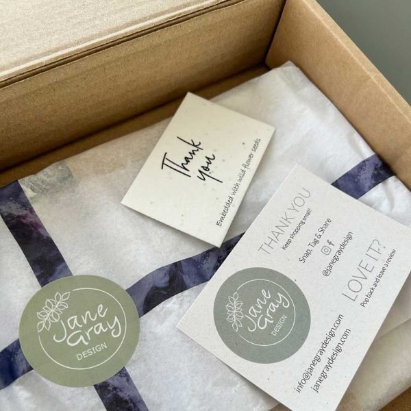 Towel Packaging - Image 3