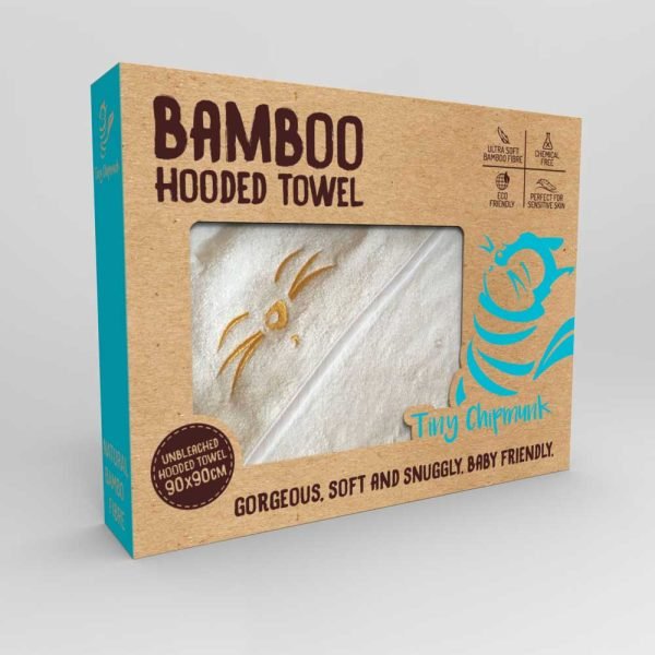 Towel Packaging - Image 4
