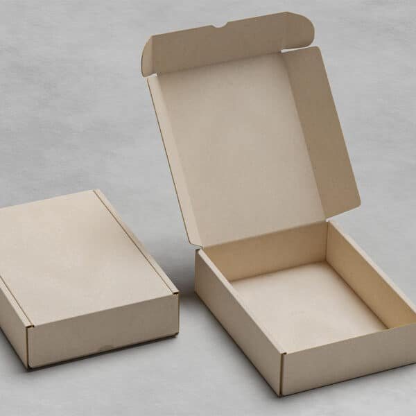 Tuck Top Boxes