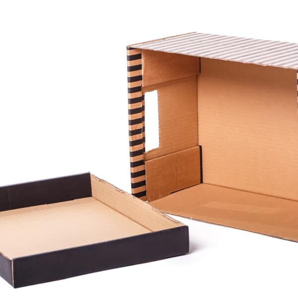 Tuck Top Boxes - Image 3
