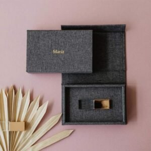 USB Boxes
