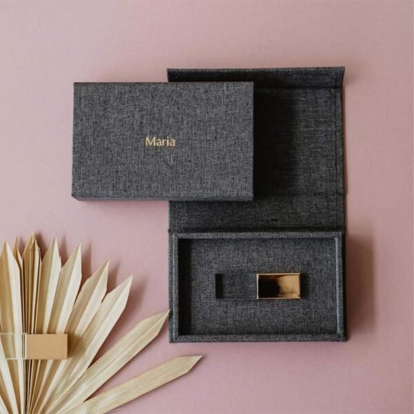 USB Boxes
