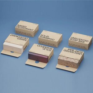 Sleeve Boxes