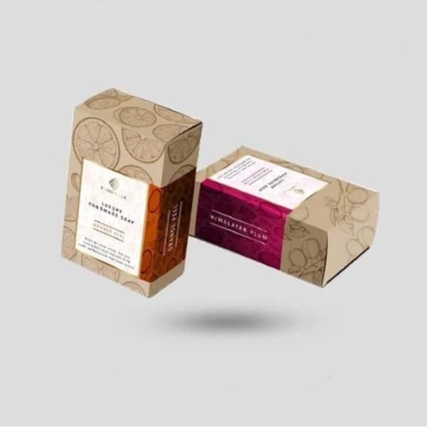 Medicated Soap Boxes - Image 3