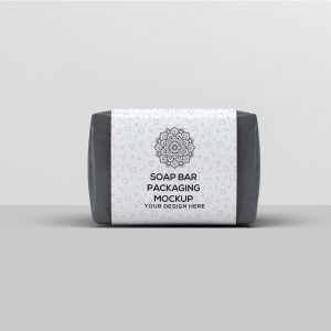 Soap Sleeves