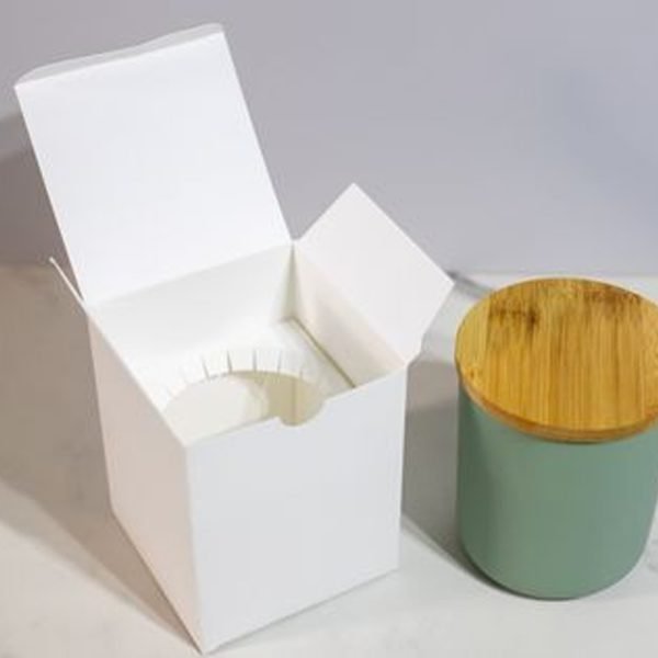Candle Boxes with Inserts - Image 4