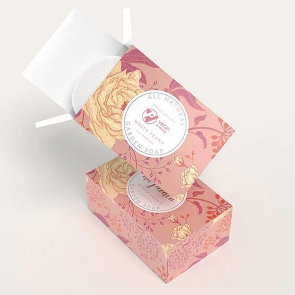 Soap Sleeves - Image 2
