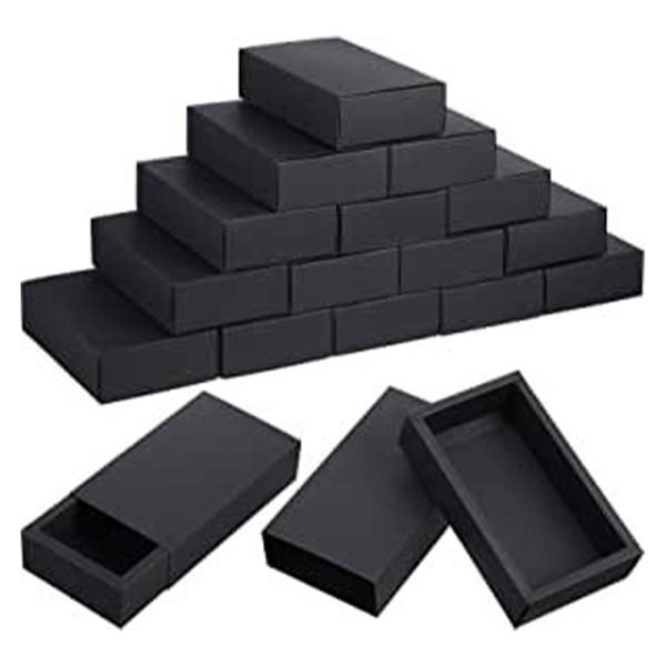Lid and Tray Soap Boxes - Image 3