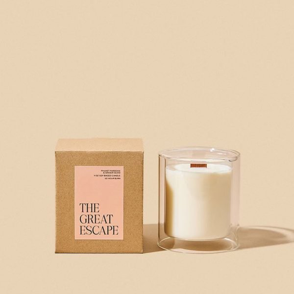 Small Candle Boxes - Image 4