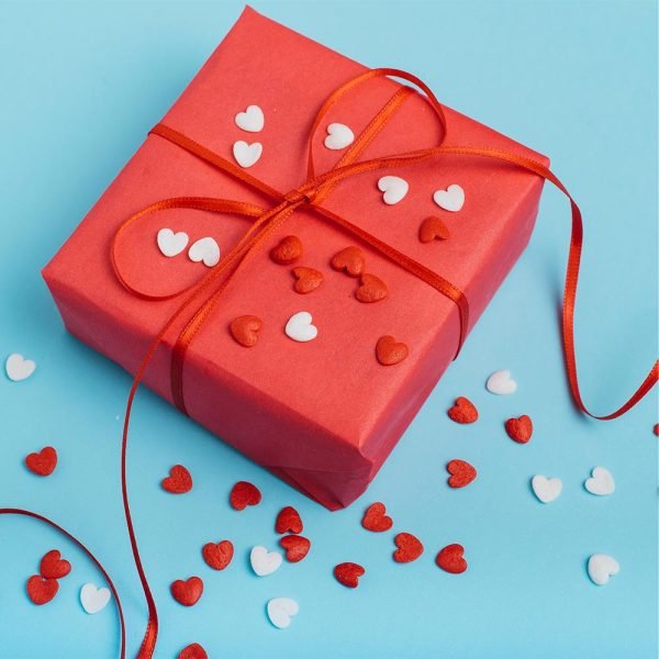 Valentine Candy Boxes - Image 2
