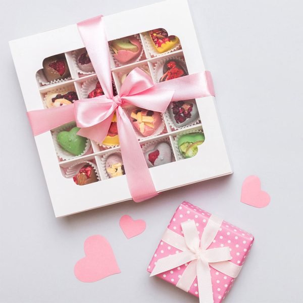Valentine Candy Boxes - Image 3