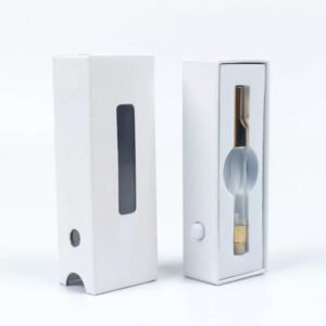 Vape Cartridge Boxes