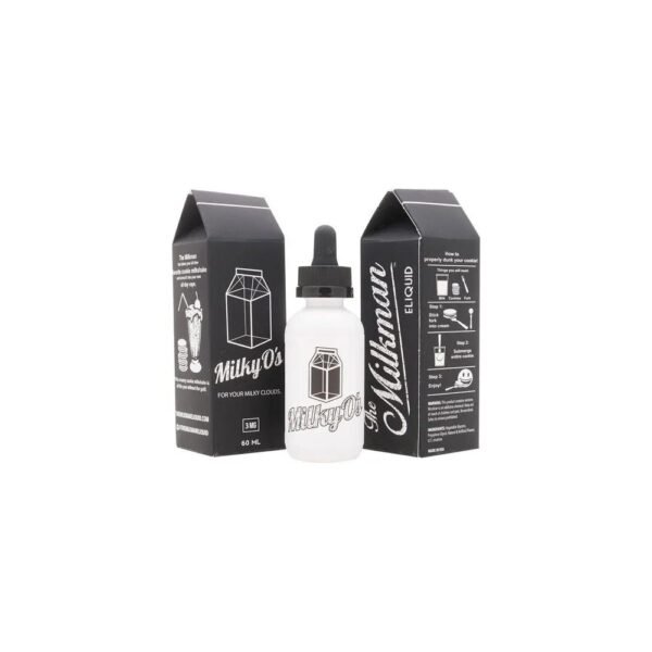 Vape Flavor Boxes - Image 2