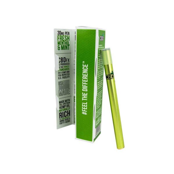 Vape Pen Boxes - Image 3