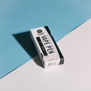 Vape Pen Boxes