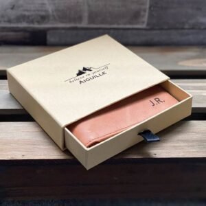 Wallet Boxes