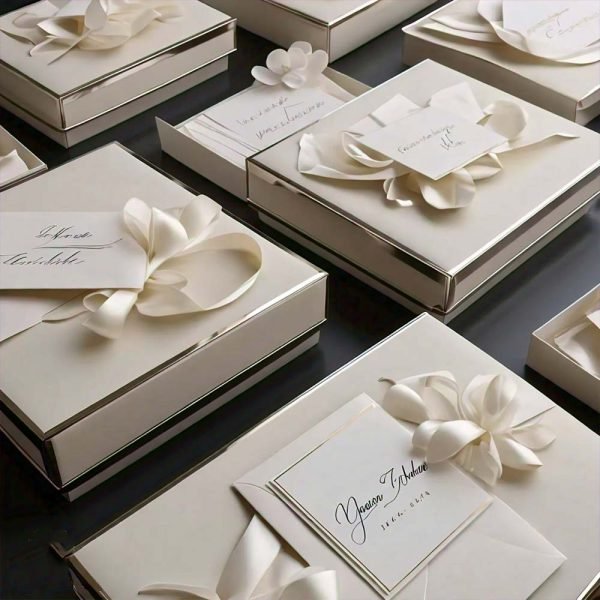 Wedding Card Boxes - Image 3