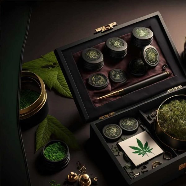 Weed Boxes - Image 2
