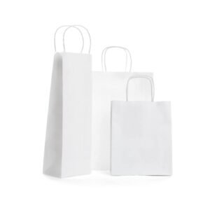 Paper Bags Wholesale