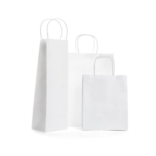 Paper Bags Wholesale