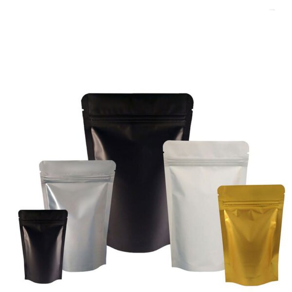Zipper Pouches - Image 2