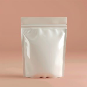 Zipper Pouches