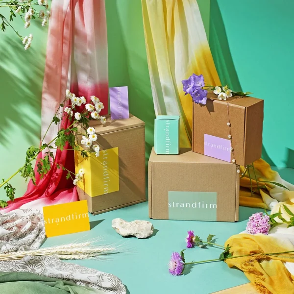 Clothing Subscription Boxes