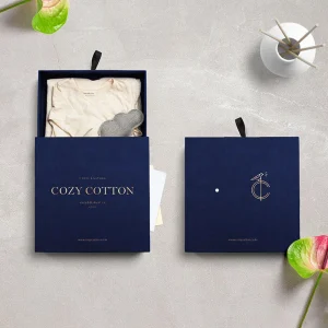 Clothing Boxes