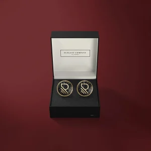 Cufflink Boxes