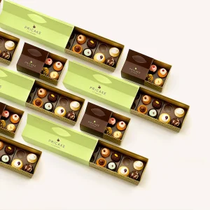 Cupcake Boxes