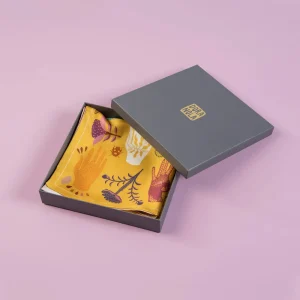 Bandana Packaging