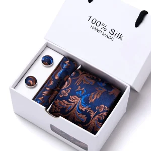 Tie Boxes