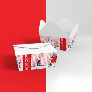 Togo Boxes