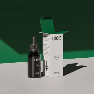 Dropper Bottle Boxes
