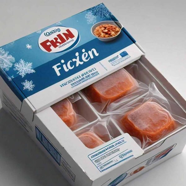 Frozen Food Boxes - Image 2