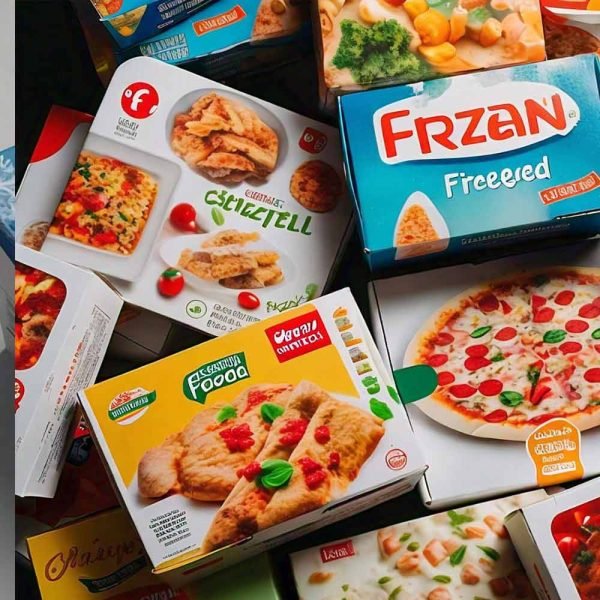Frozen Food Boxes - Image 3
