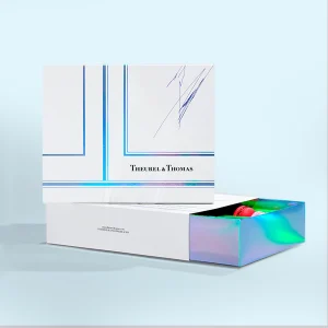 Holographic Boxes
